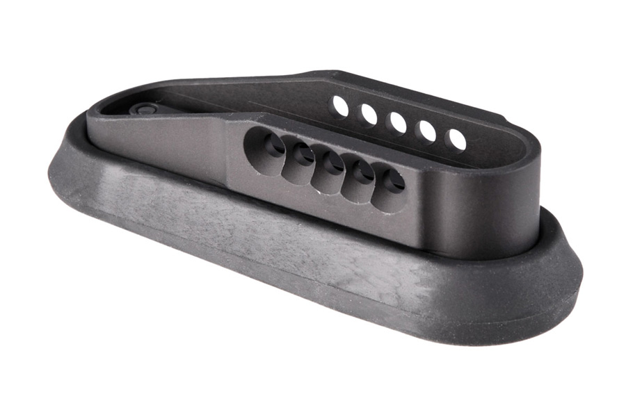 MIDWEST INDUSTRIES AR Alpha Series Fixed Beam Stock