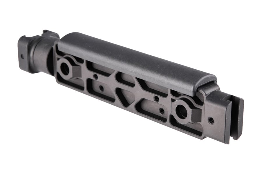 MIDWEST INDUSTRIES AR Alpha Series Fixed Beam Stock