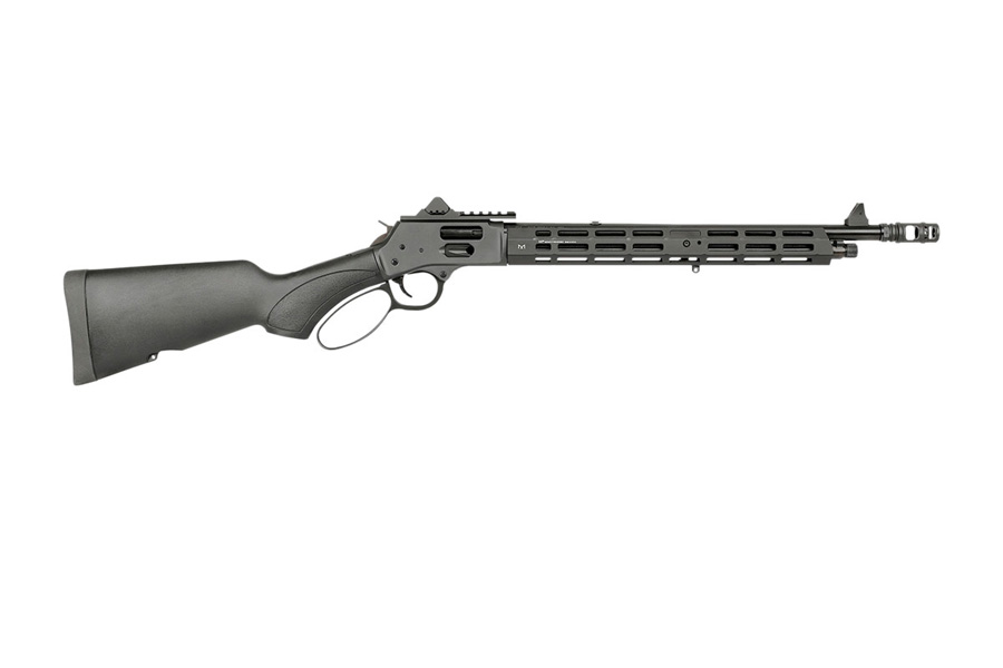 MIDWEST INDUSTRIES Henry .357 G2 M-LOK Handguard