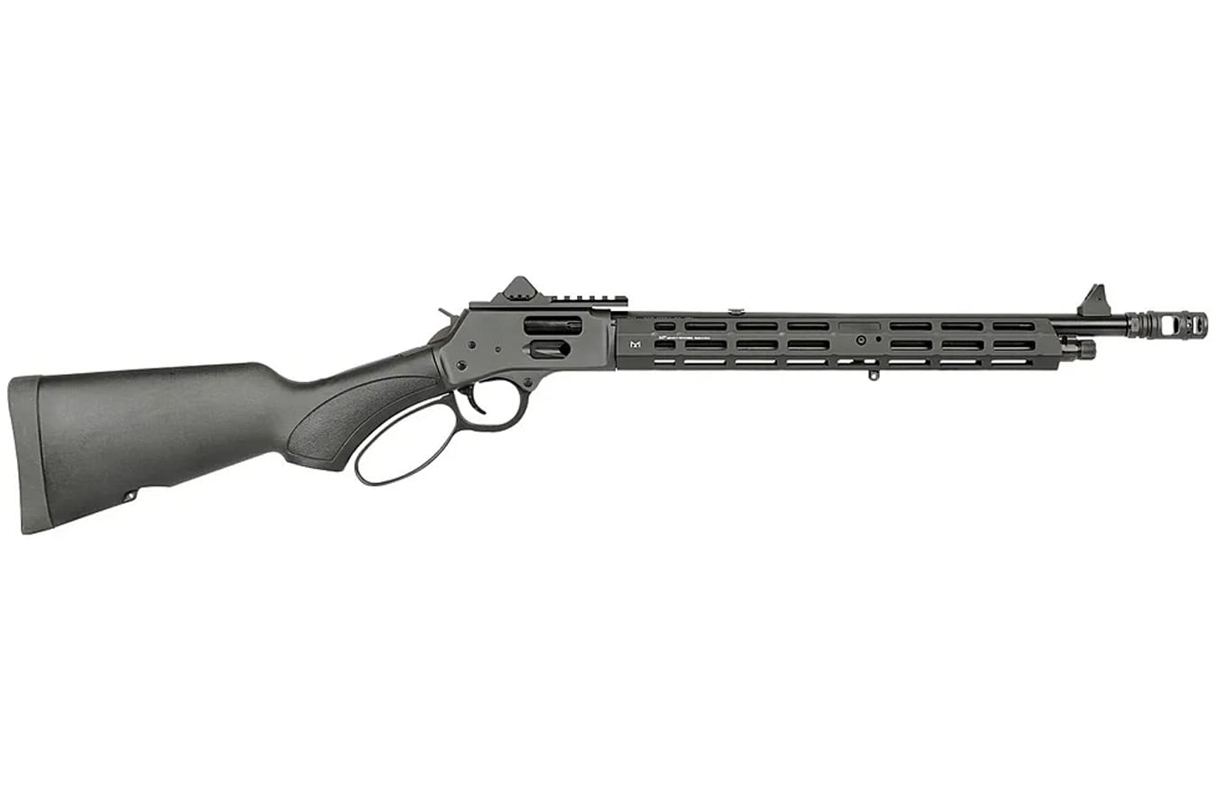 Midwest Industries Henry 45-70 G2 M LOK Handguard