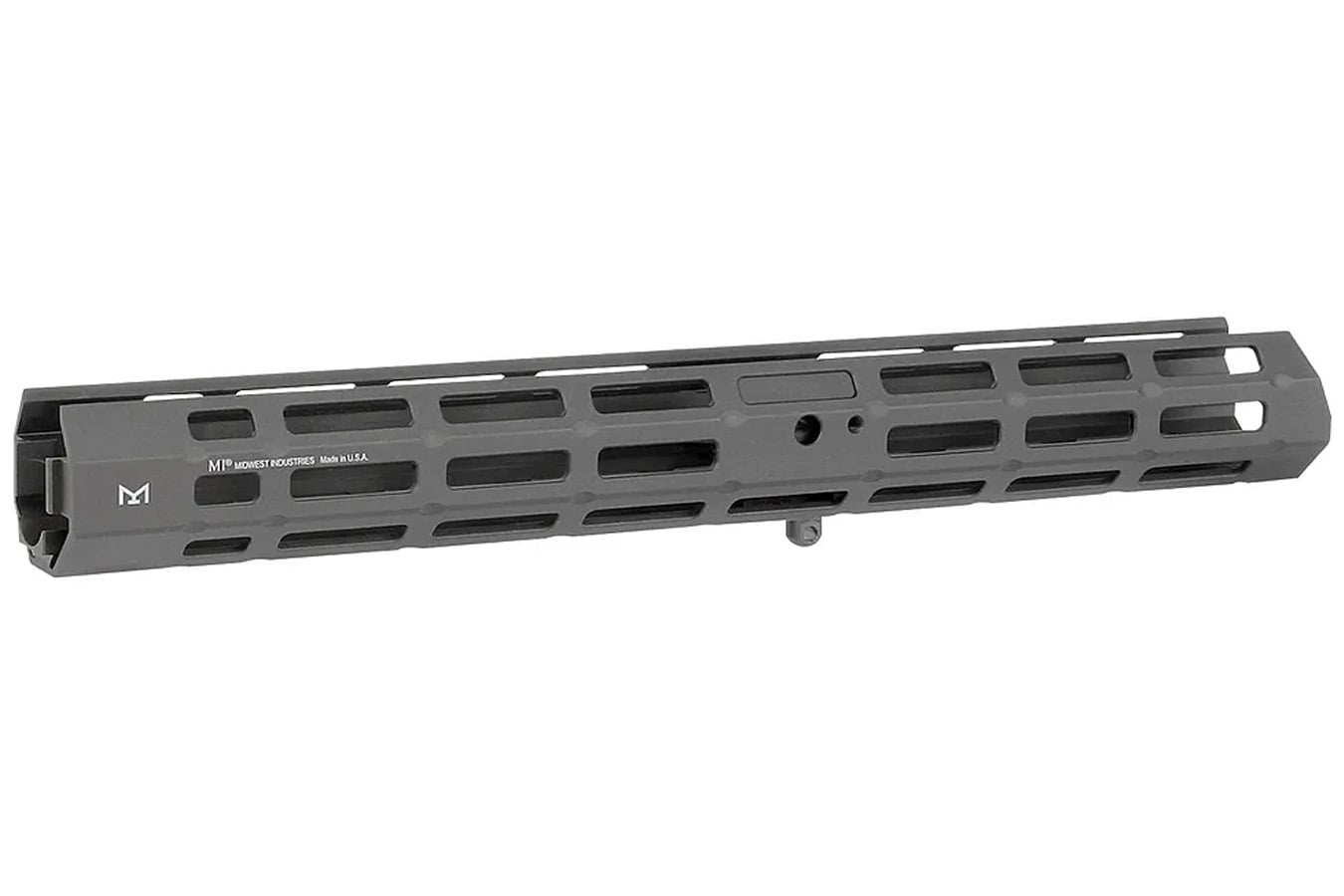 Midwest Industries Henry 45-70 G2 M LOK Handguard