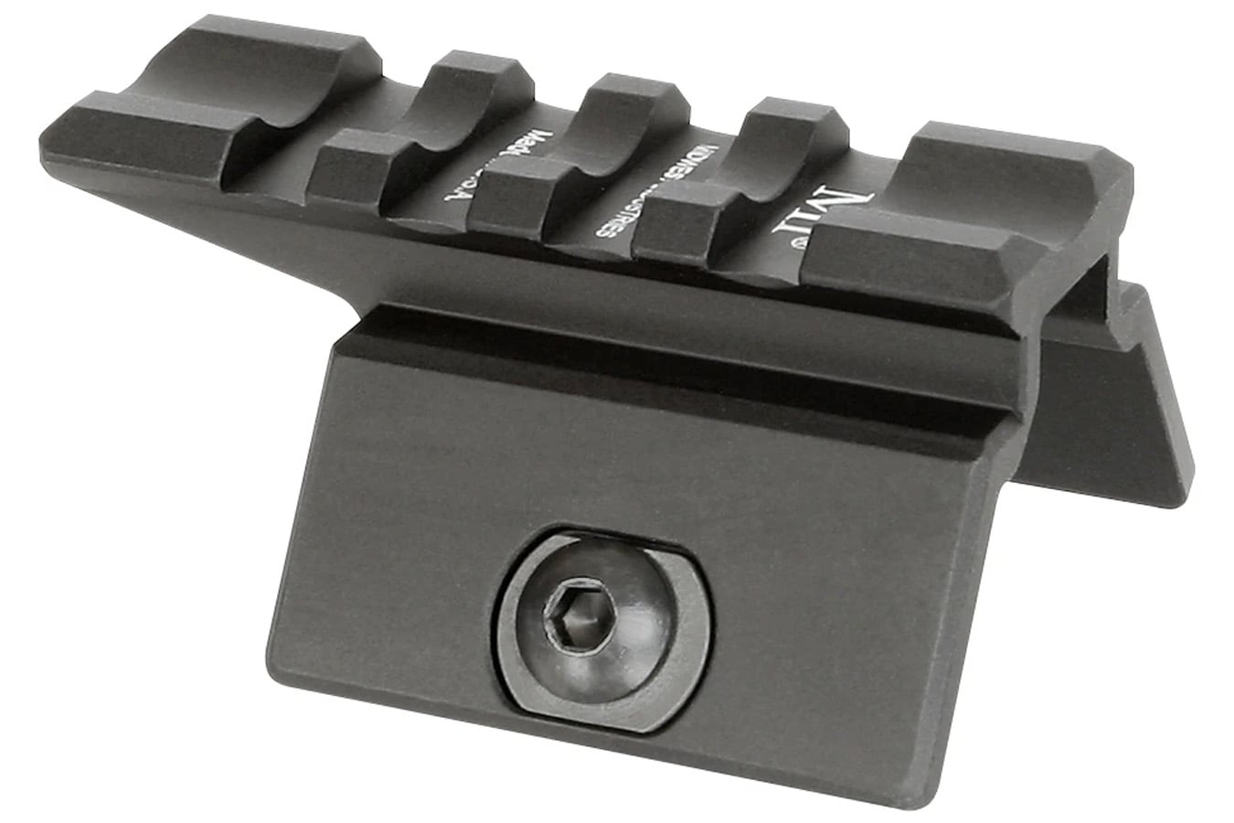 Midwest Industries Lever Modular Top Rail