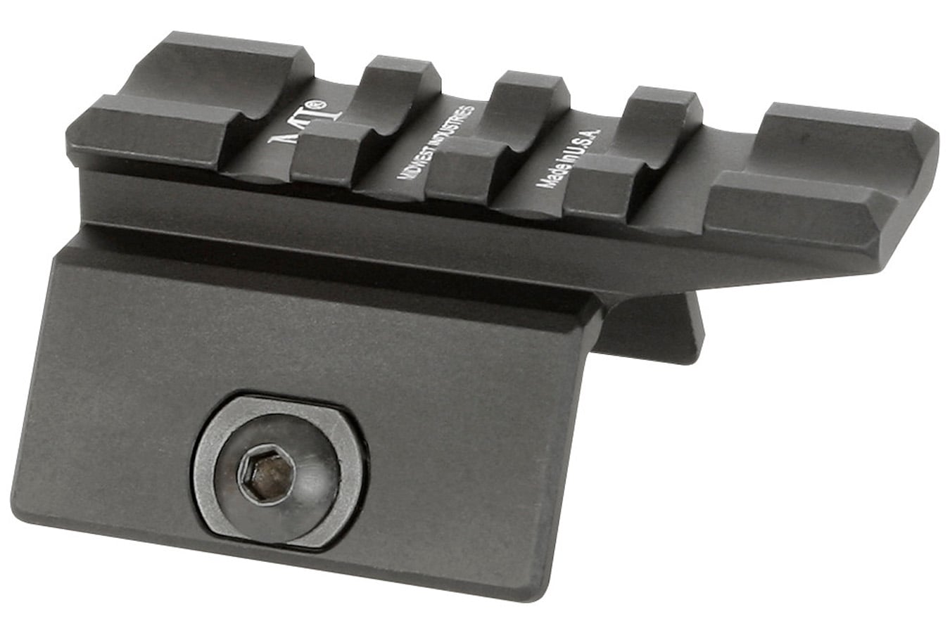 Midwest Industries Lever Modular Top Rail