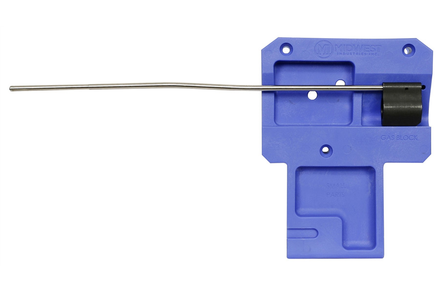 MIDWEST INDUSTRIES AR .308 Lower Receiver Block