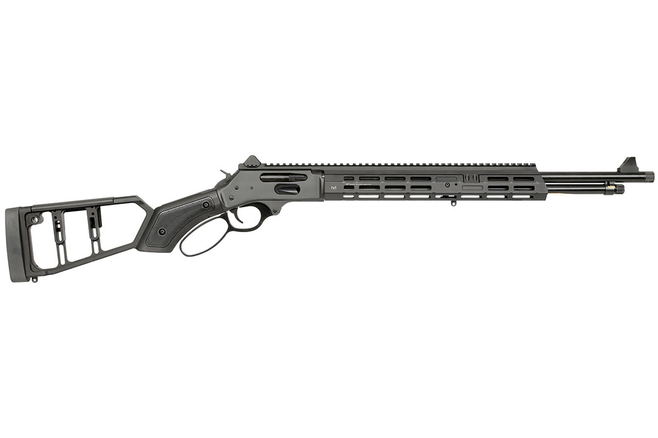 MIDWEST INDUSTRIES Henry Lever Stock Pistol Grip