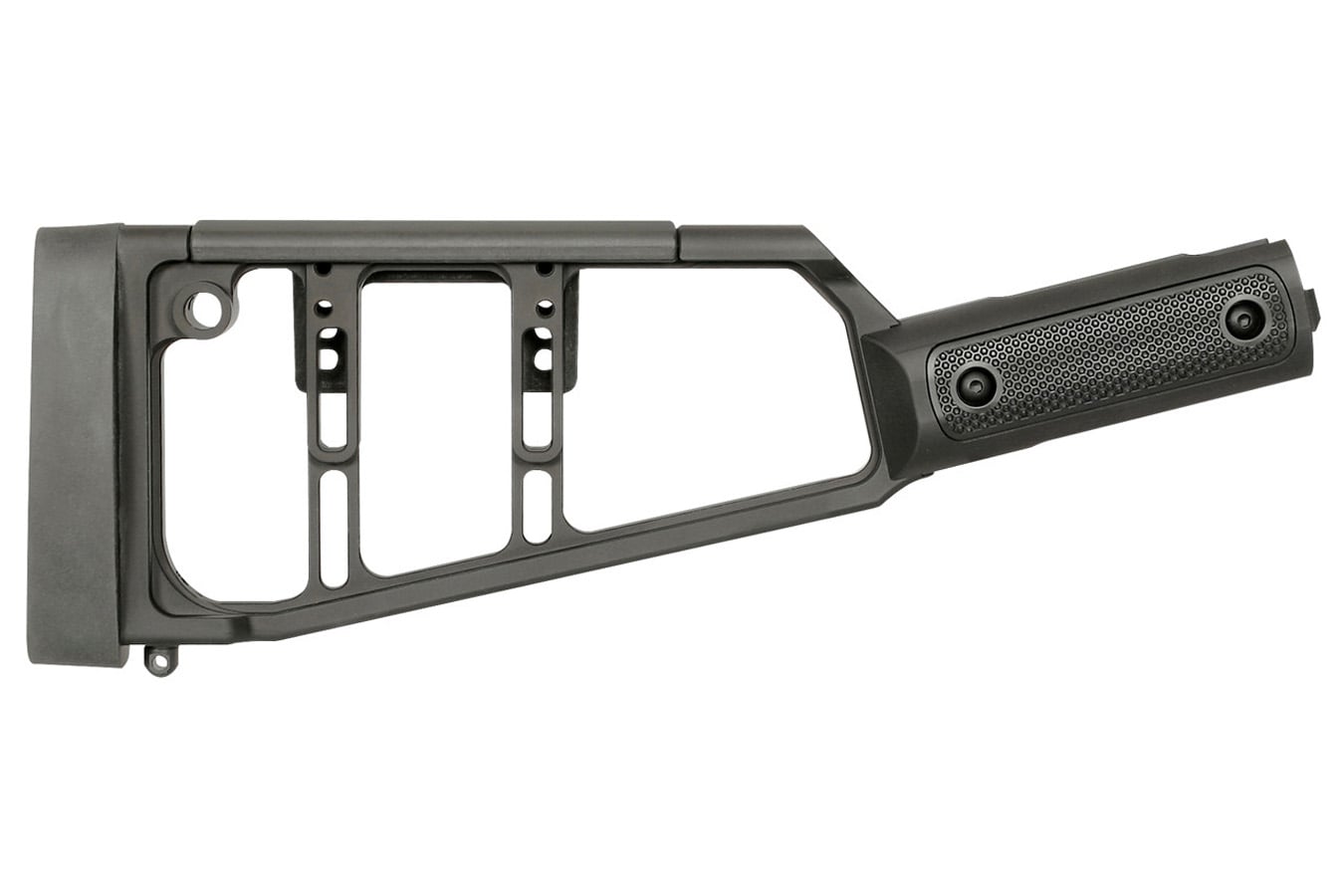 MIDWEST INDUSTRIES Lever Stock Marlin Straight