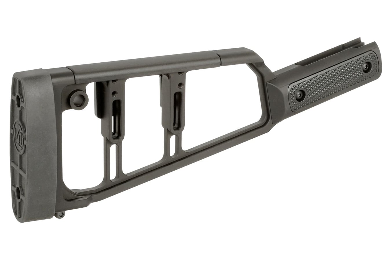 MIDWEST INDUSTRIES Lever Stock Marlin Straight