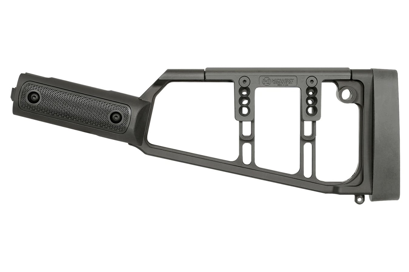 MIDWEST INDUSTRIES Lever Stock Marlin Straight