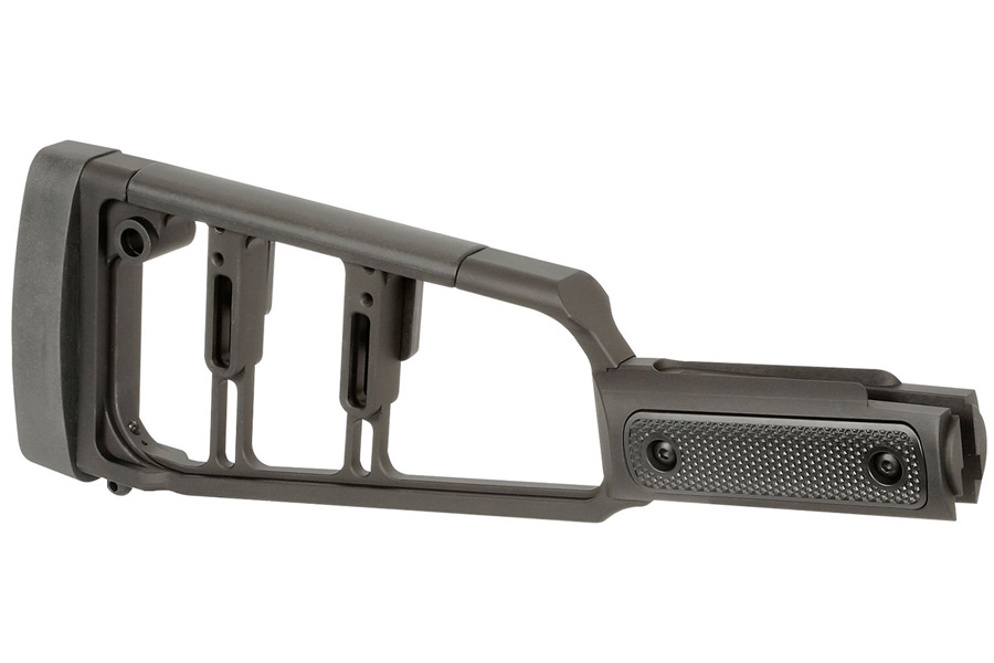 MIDWEST INDUSTRIES Winchester Straight Lever Stock