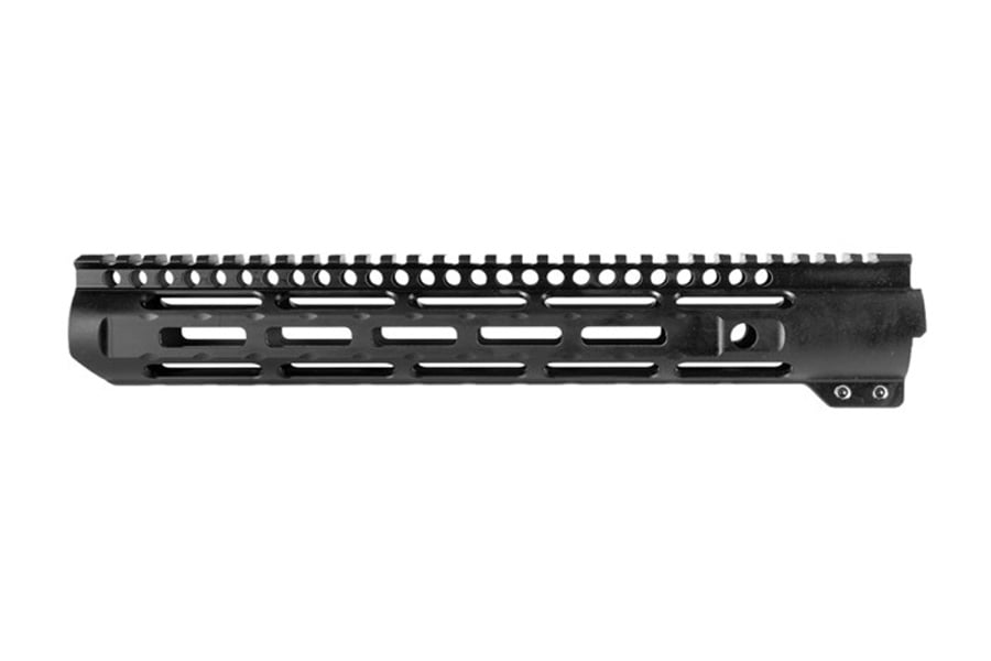 MIDWEST INDUSTRIES 1.625Inch M-LOK Slim Line Handguard