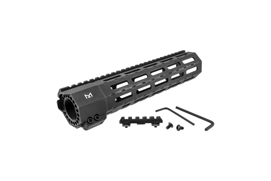 MIDWEST INDUSTRIES 10.50in M-LOK SP Series Handguard