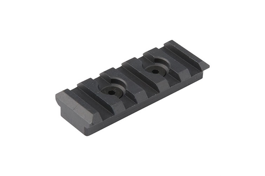 MIDWEST INDUSTRIES AR-15 2.1inch Keymod Rail Picatinny