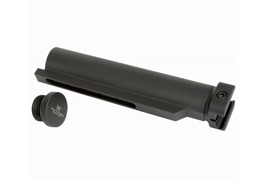 MIDWEST INDUSTRIES AR Picatinny Stock Tube Adaptor