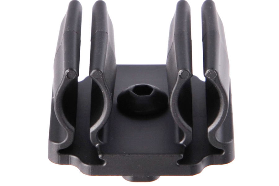 MIDWEST INDUSTRIES Universal Shell Holder Compatible with M-LOK