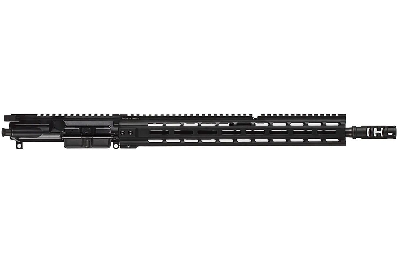 Primary Weapons MK116 MoD 1-M 16.1Inch Complete Upper Receiver