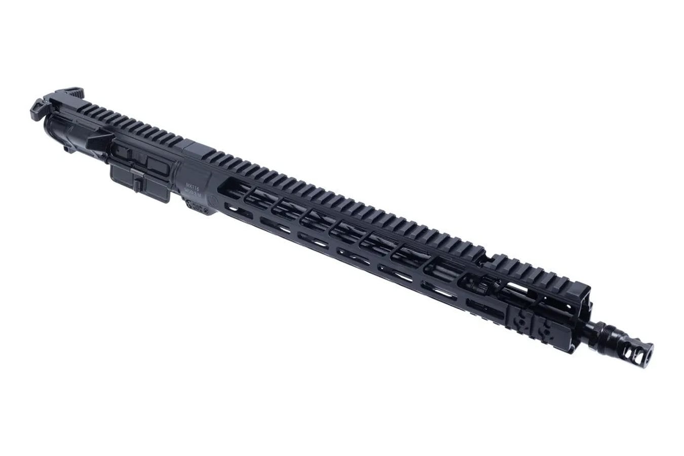 Primary Weapons MK116 MoD 2-M 223 Wylde 16Inch Complete Upper Receiver with FSC 556