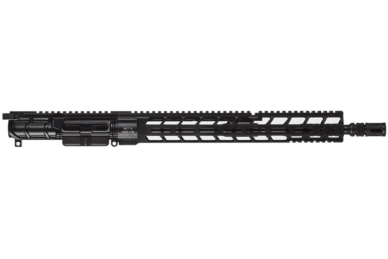 PRIMARY WEAPONS MK116 MoD 2-M 7.62x39mm 16.1Inch Complete Upper 
