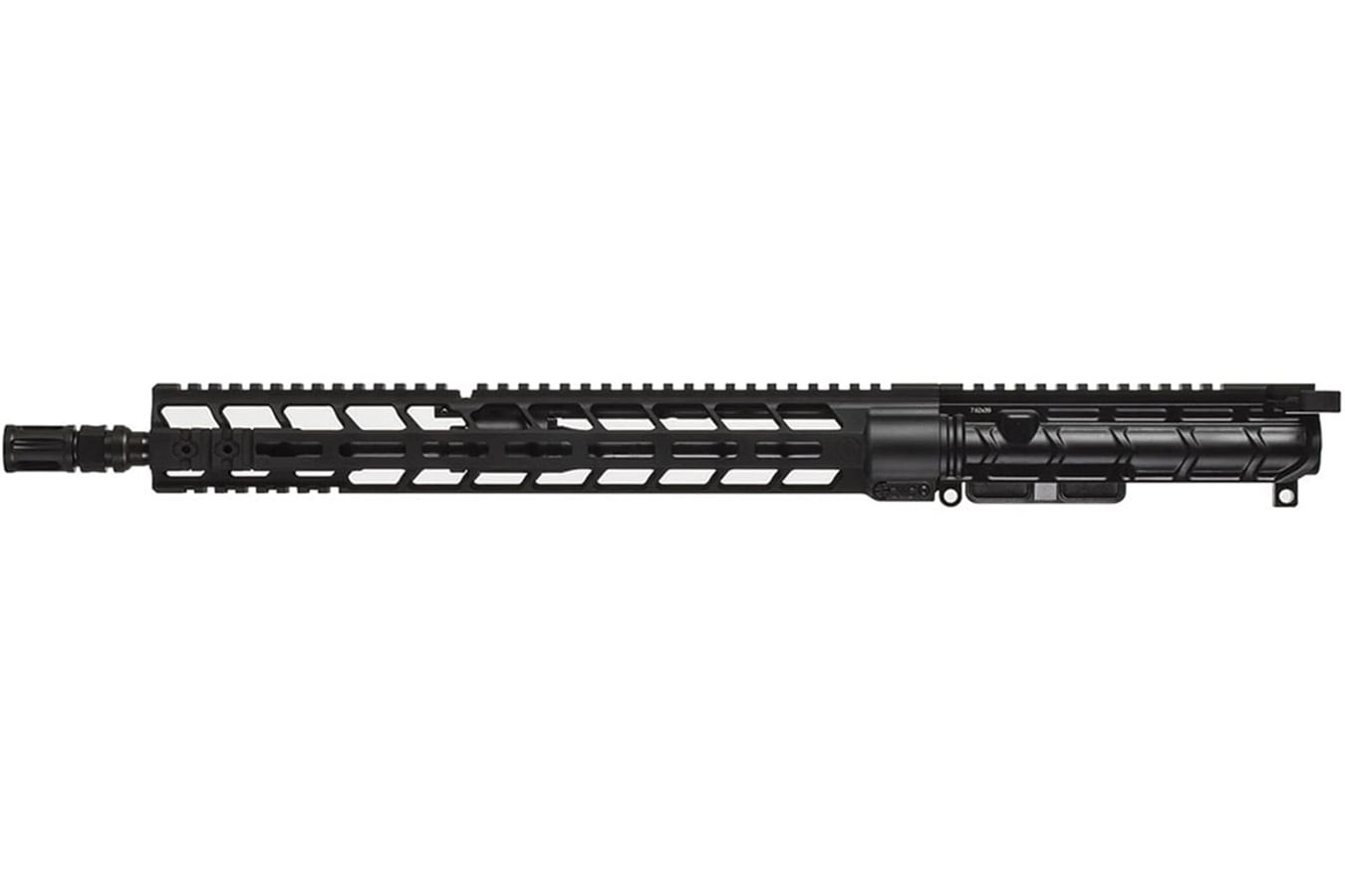 PRIMARY WEAPONS MK116 MoD 2-M 7.62x39mm 16.1Inch Complete Upper 