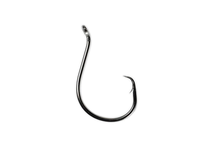 MADKATZ 8/0 Kat Snatcher Circle Hooks 20-Pack