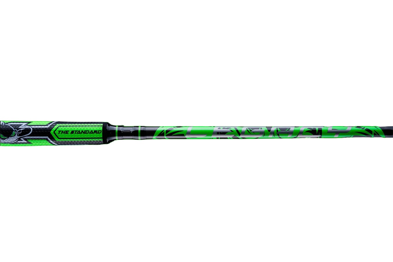 Madkatz Legacy Green 7ft 6in Casting Rod