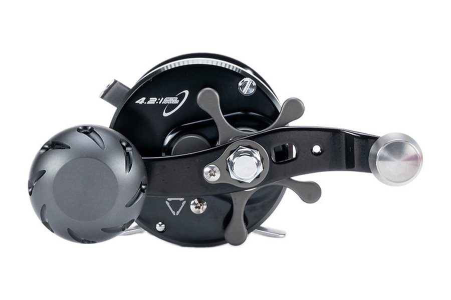 MADKATZ Xalt 6550 Reel Midnight