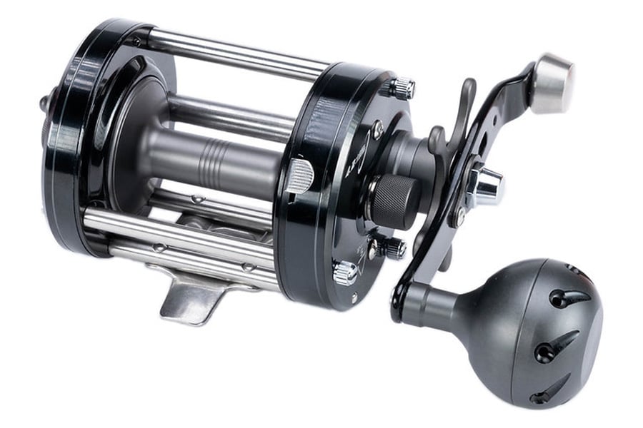 MADKATZ Xalt 6550 Reel Midnight