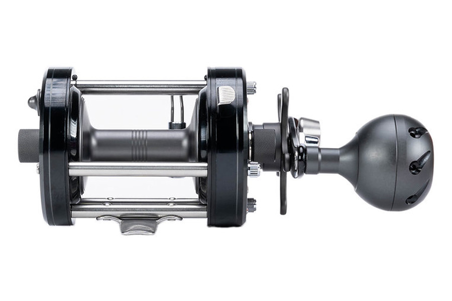 MADKATZ Xalt 6550 Reel Midnight