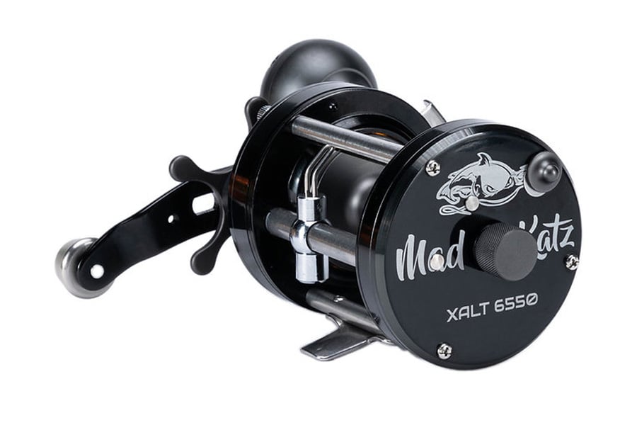 MADKATZ Xalt 6550 Reel Midnight