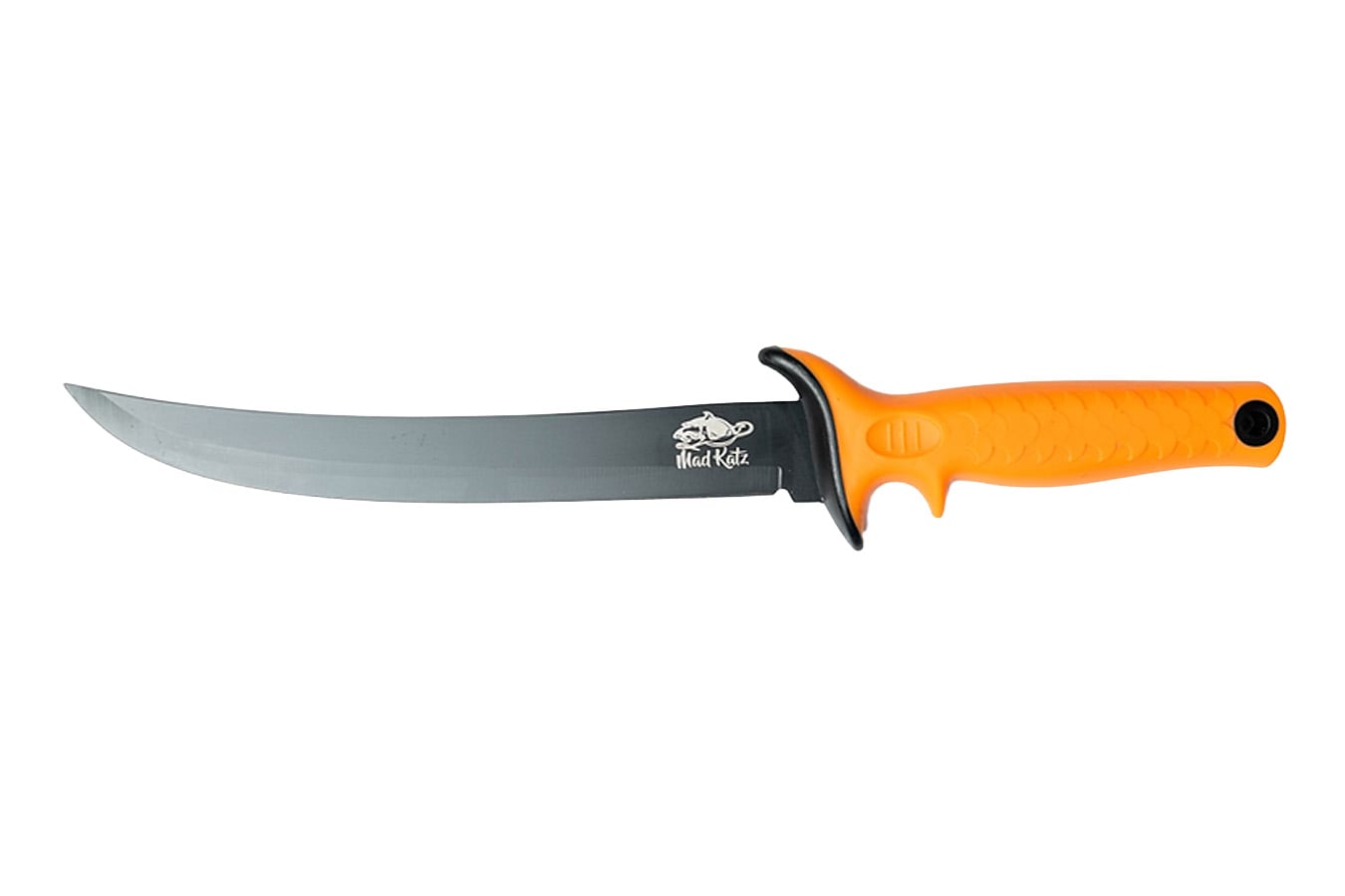 Madkatz Pro Series Bait Knife with Hybrid Blade