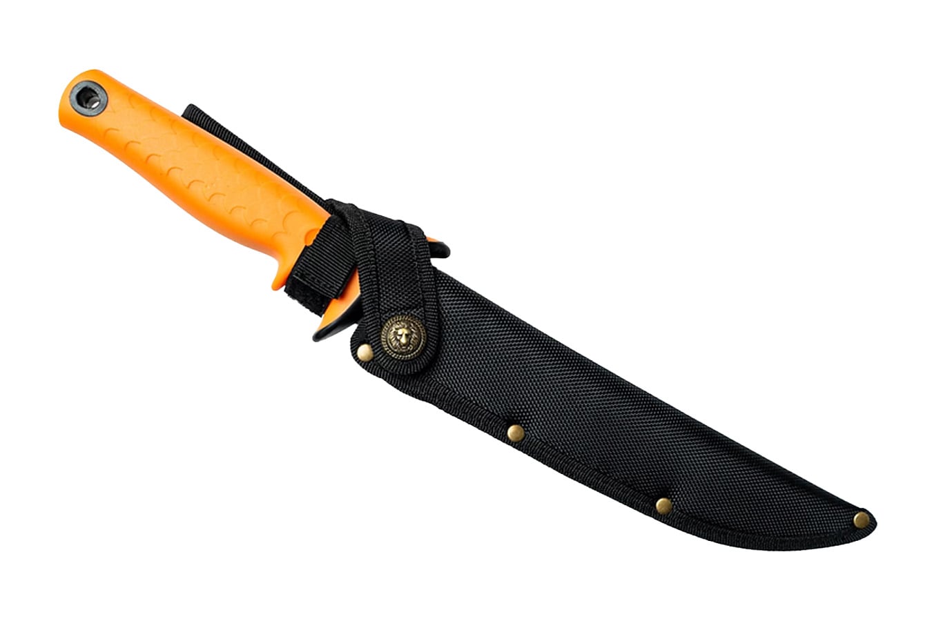 Madkatz Pro Series Bait Knife with Hybrid Blade