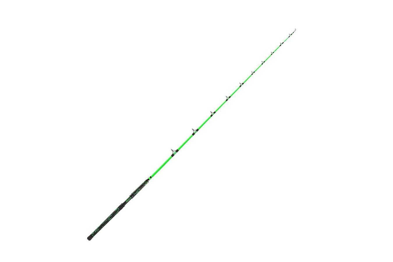 Madkatz Green Signature 3.0 Medium/Heavy Casting Rod