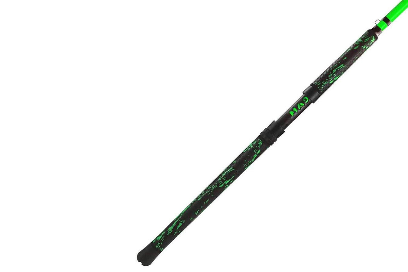 Madkatz Green Signature 3.0 Medium/Heavy Casting Rod