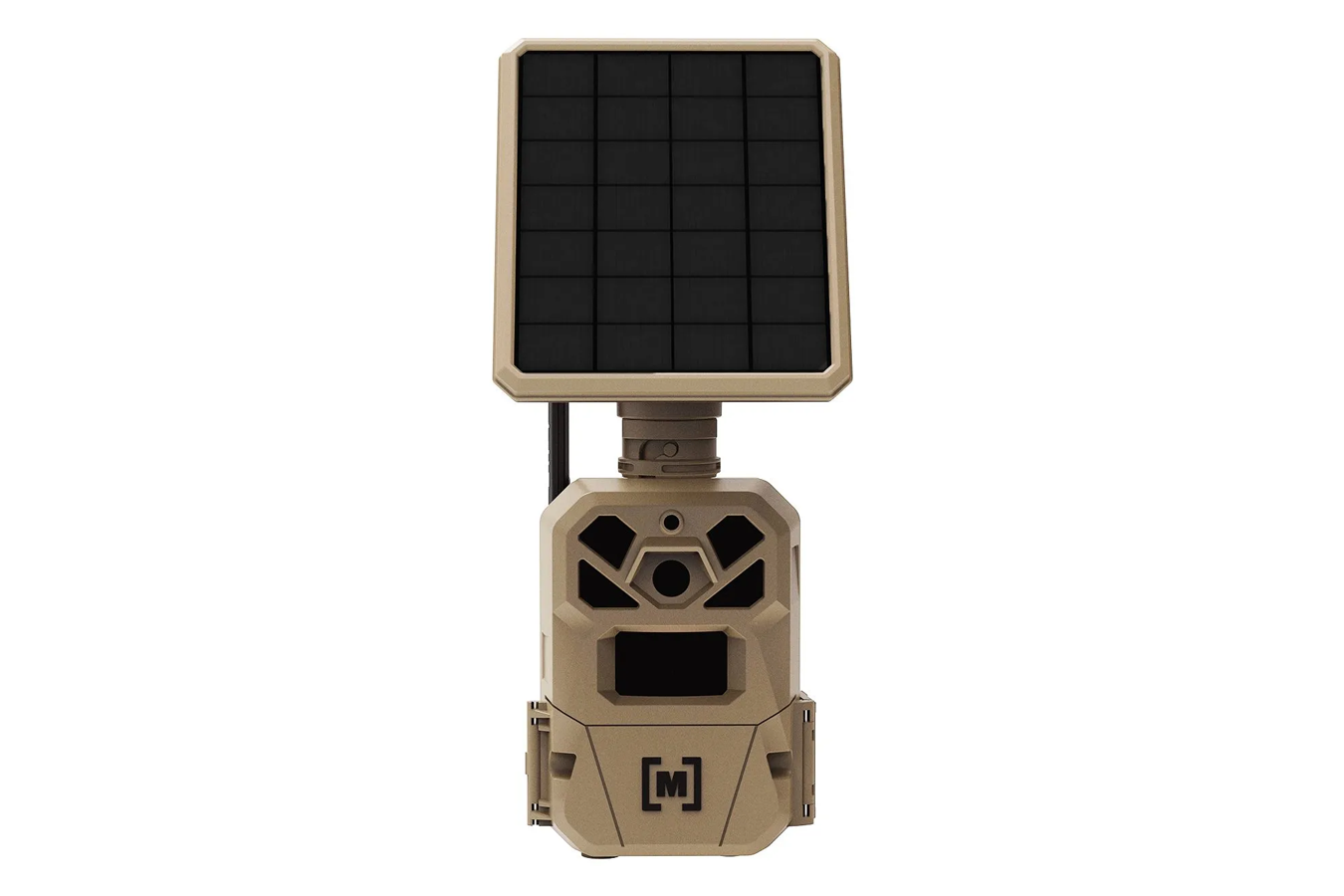 Moultrie Edge 2 Solar Cellular Trail Camera