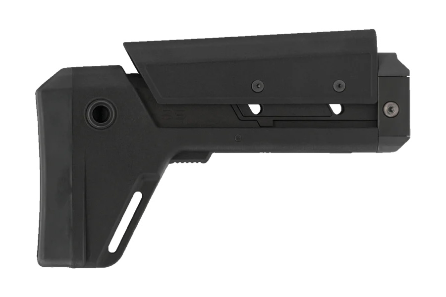 B5 SYSTEMS Modular Platform Stock Black
