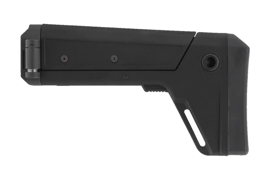 B5 SYSTEMS Modular Platform Stock Black