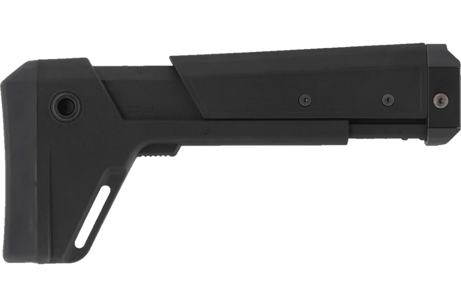 B5 SYSTEMS Modular Platform Stock Black