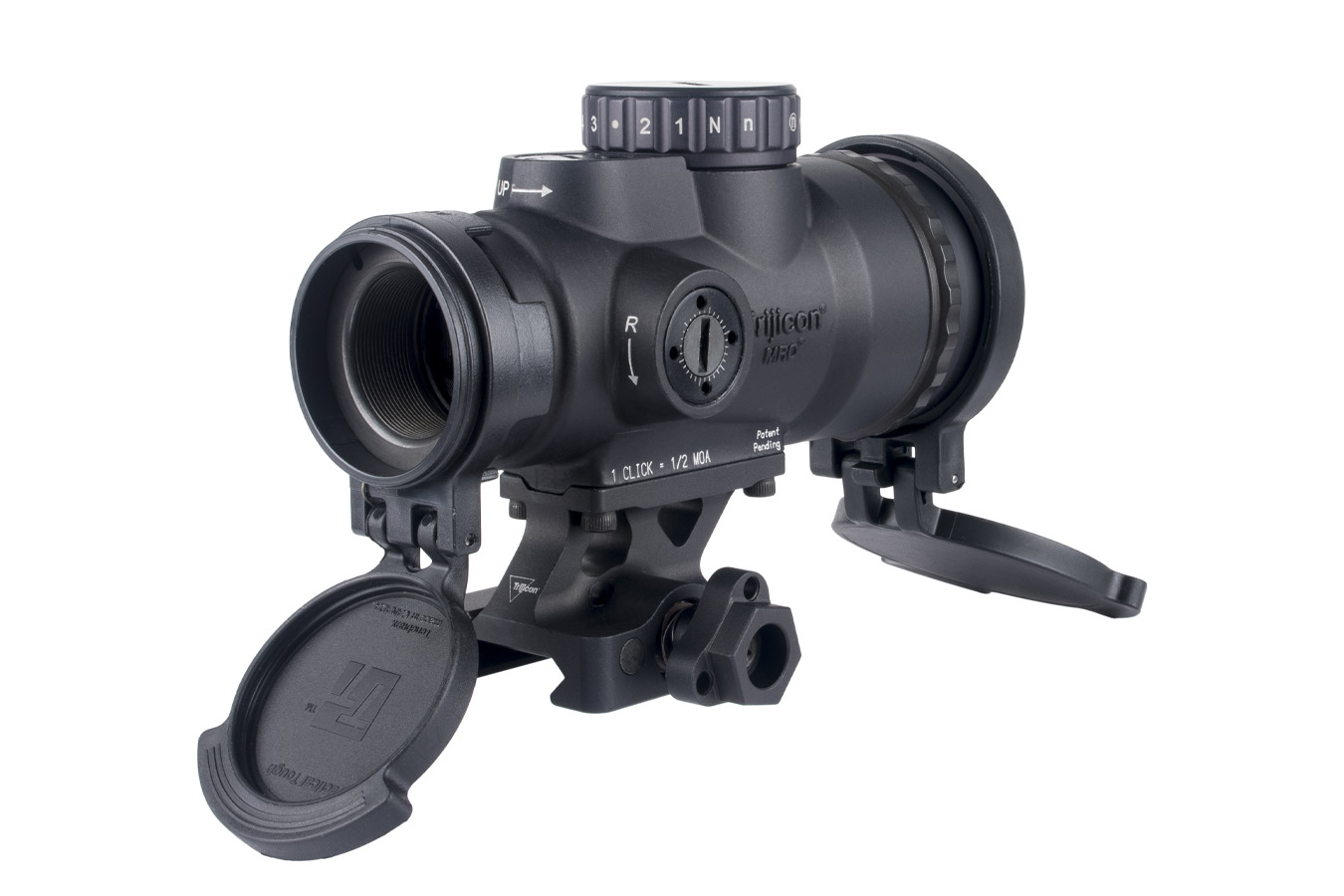 TRIJICON MRO HD Patrol 1x25 Red Dot Sight