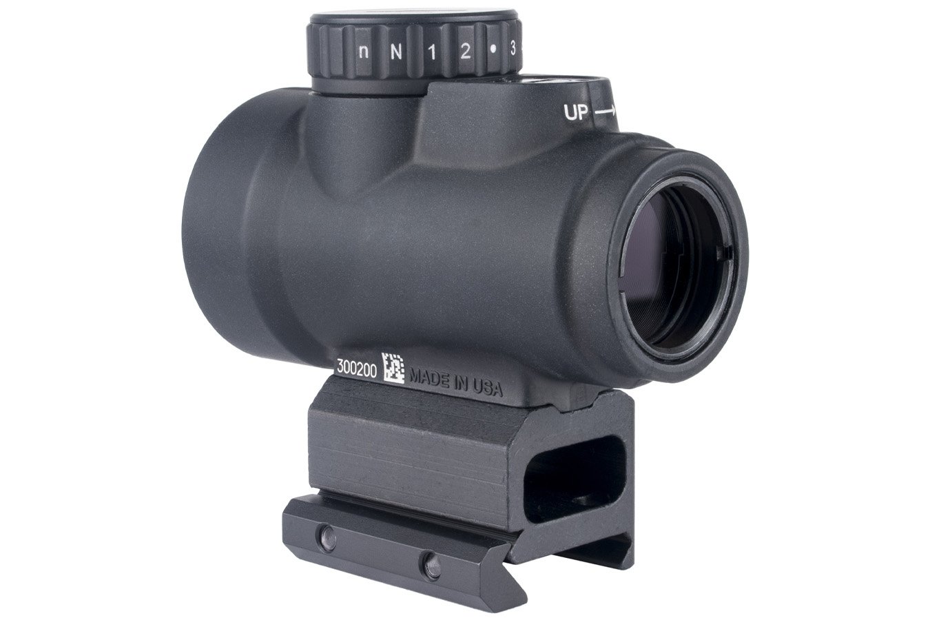 TRIJICON MRO SD 1x25 Red Dot Sight
