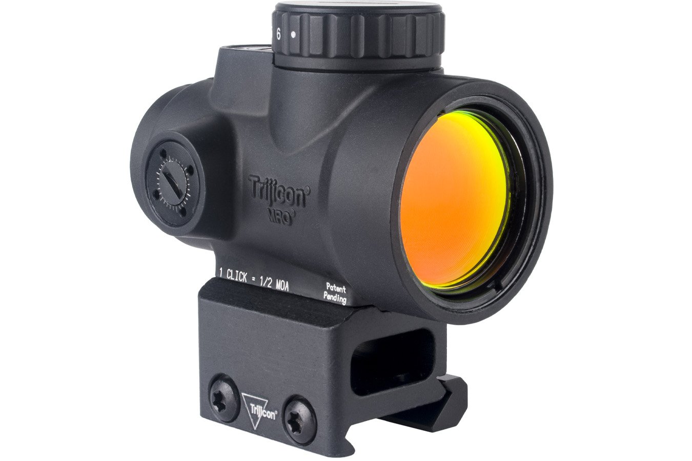 TRIJICON MRO SD 1x25 Red Dot Sight