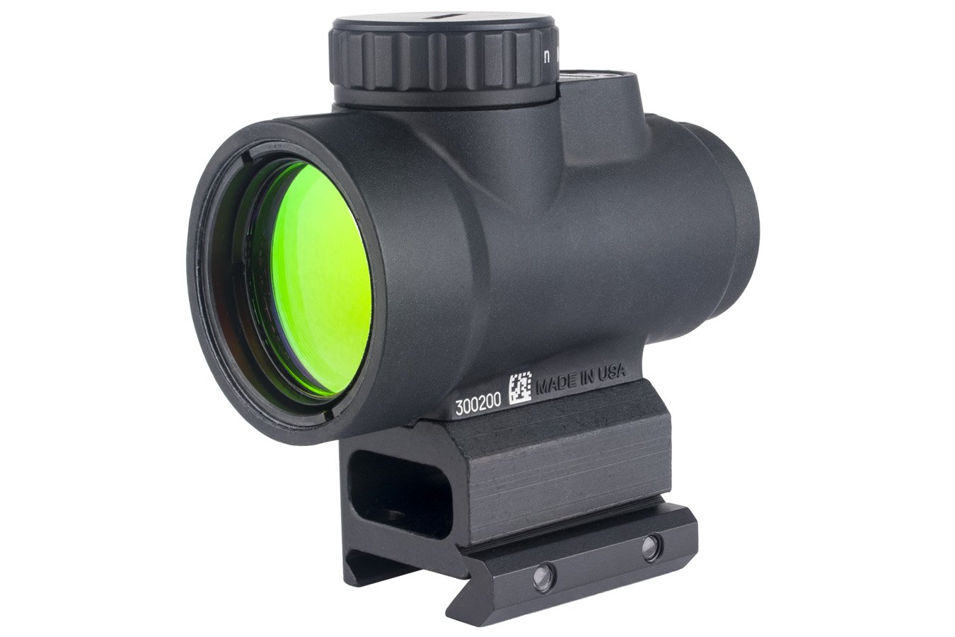 TRIJICON MRO SD 1x25 Red Dot Sight