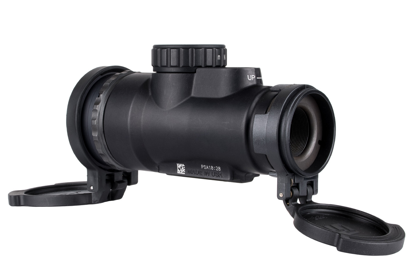 TRIJICON MRO SD Patrol 1x25 Red Dot Sight
