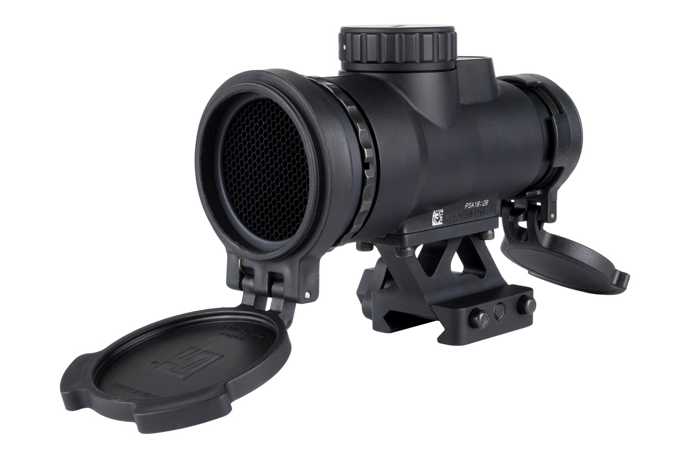 TRIJICON MRO SD Patrol 1x25 Red Dot Sight