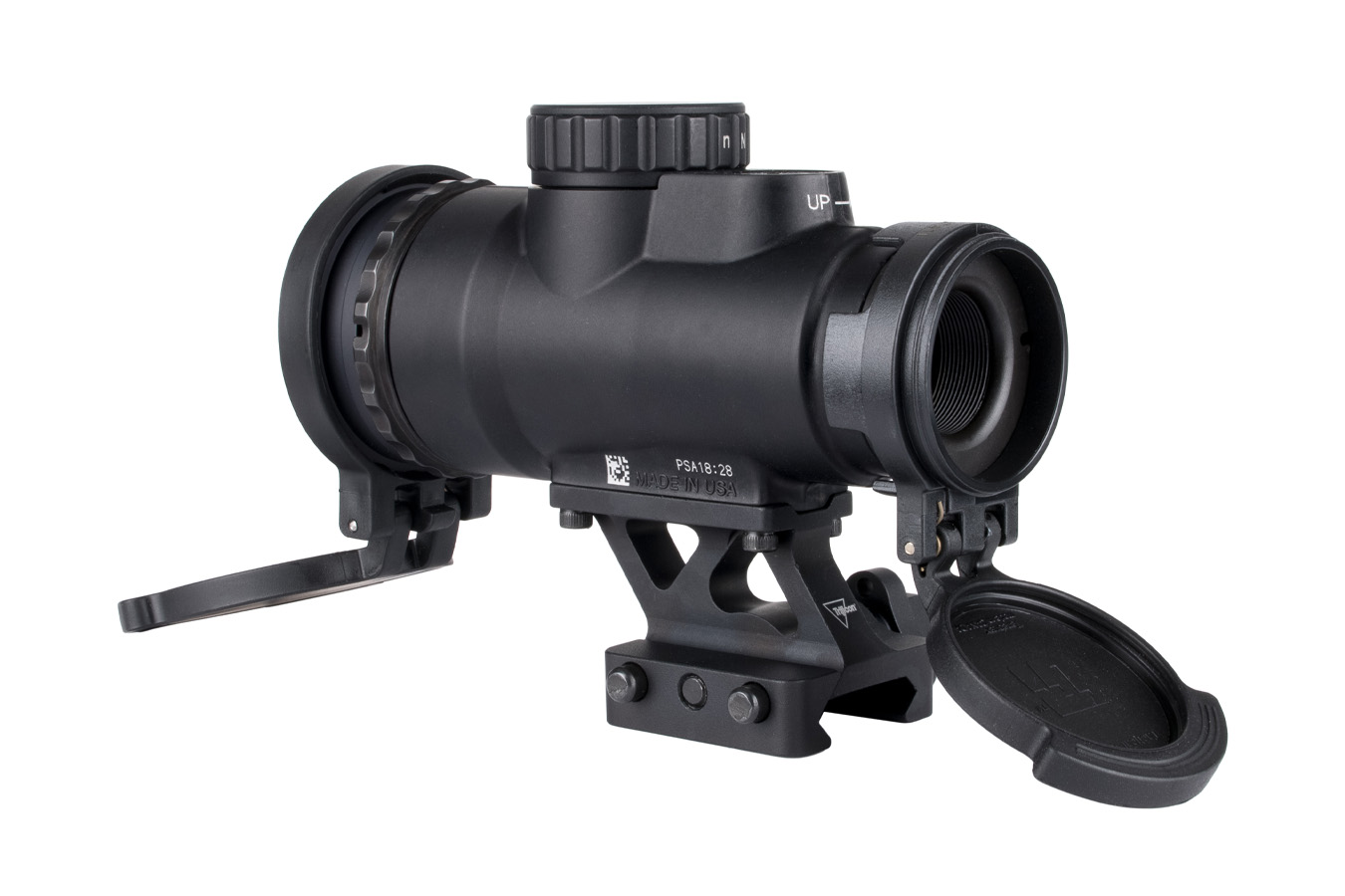 TRIJICON MRO SD Patrol 1x25 Red Dot Sight