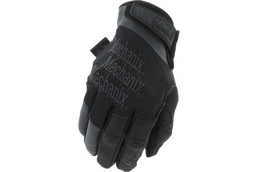 MECHANIX GLOVES Specialty 0.5mm Covert Tactical Shooting Gloves - Covert, XX-Large