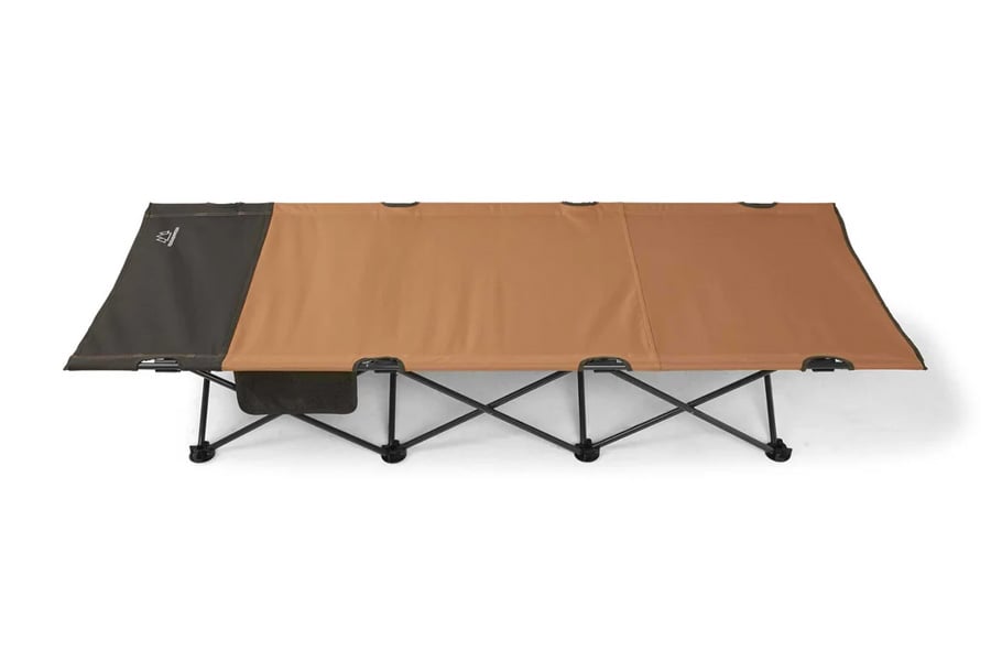 CADDIS Folding Compact Cot