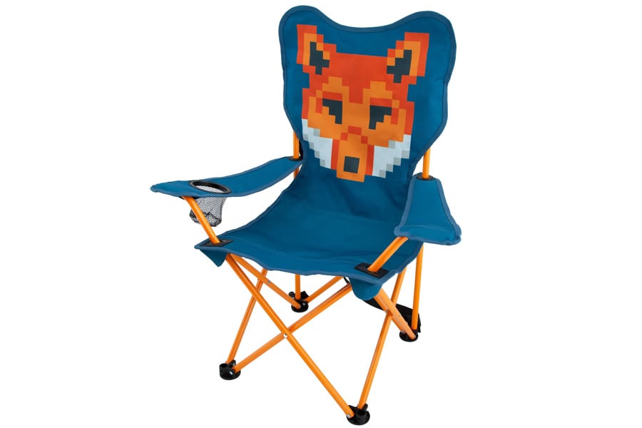 CADDIS Kids Chair Fox