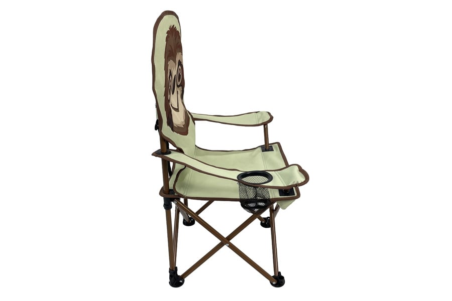 CADDIS Kids Chair Tree Sloth