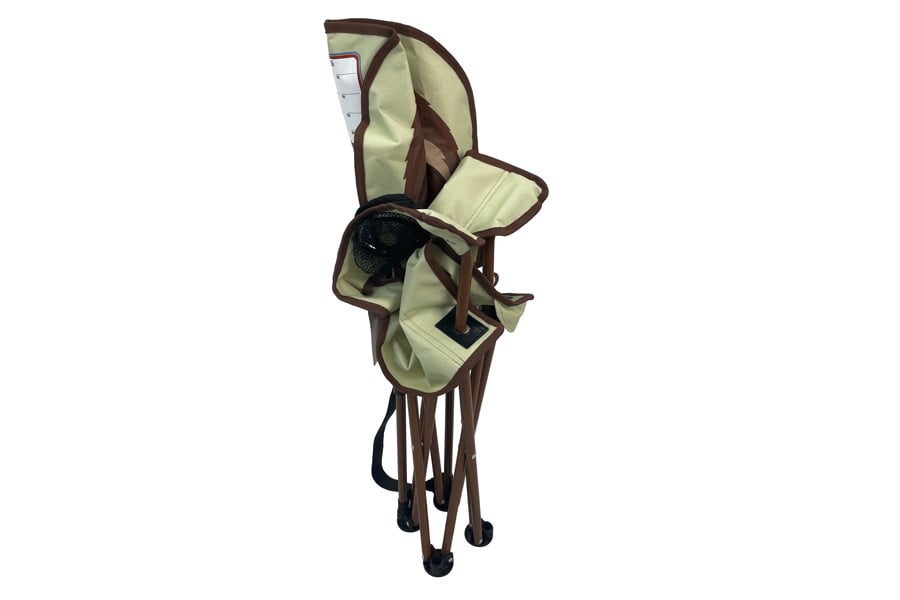 CADDIS Kids Chair Tree Sloth