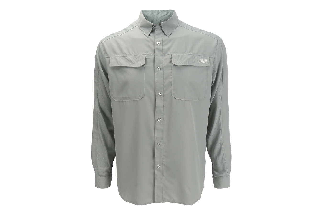 Paramount Apparel EAG Elite L/S Buttondown