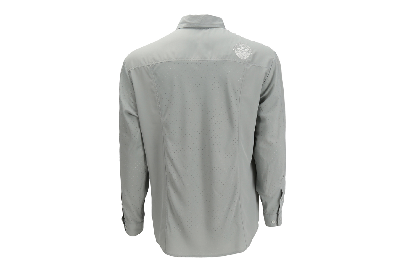 Paramount Apparel EAG Elite L/S Buttondown